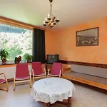 Holiday home Spacious Holiday With Roofed Terrace *