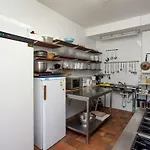 Holiday home Spacious Holiday With Roofed Terrace
