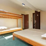 Spacious Holiday With Roofed Terrace Holiday home