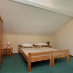 Holiday home Spacious Holiday With Roofed Terrace *