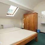 Holiday home Spacious Holiday With Roofed Terrace La Gleize