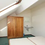 Holiday home Spacious Holiday With Roofed Terrace