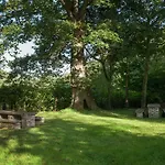 Spacious Holiday With Roofed Terrace Holiday home La Gleize