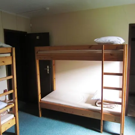 Semesterbostad Spacious Holiday With Roofed Terrace