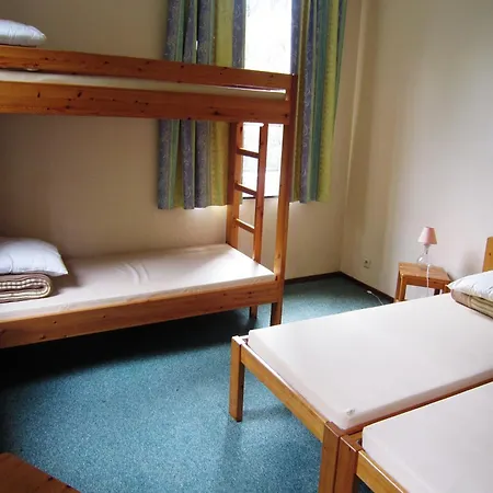 Semesterbostad Spacious Holiday With Roofed Terrace *