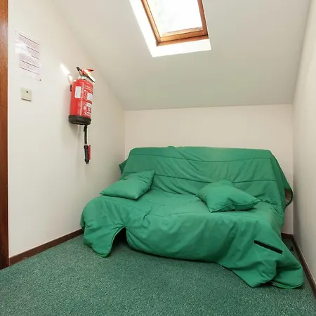 Holiday home Spacious Holiday With Roofed Terrace *